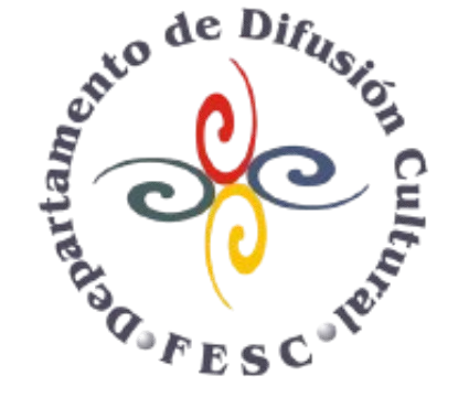 Logo Difusión Cultural
